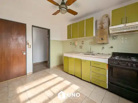Entre Rios y Ituzaingo - Piso Exclusivo de 3 Dormitorios.