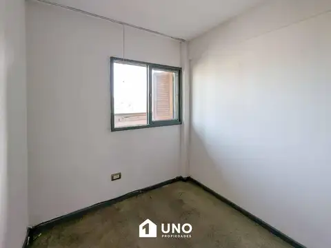 Departamento en Venta al Oeste