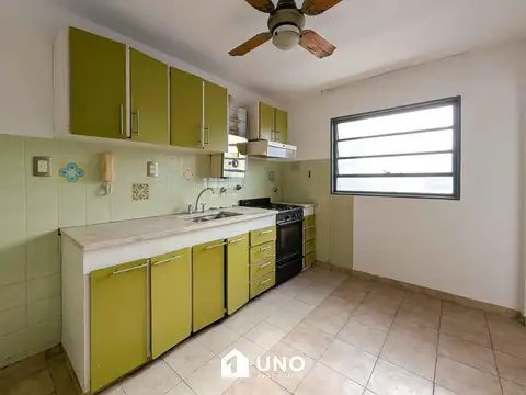 Entre Rios 1800, Piso 10