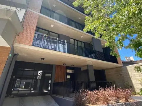 Venta - Departamento Apto Profesional 3/Tres Ambientes, Balcón, Parrilla - Tigre