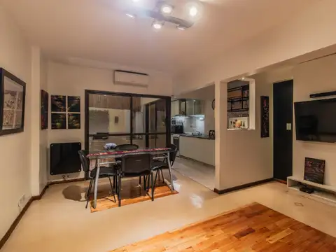 Departamento en Venta 50 años