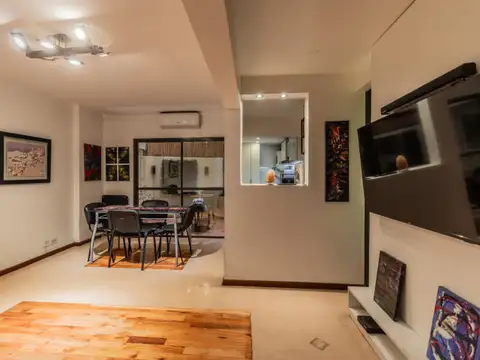 Departamento en Venta en Floresta, USD 110.000