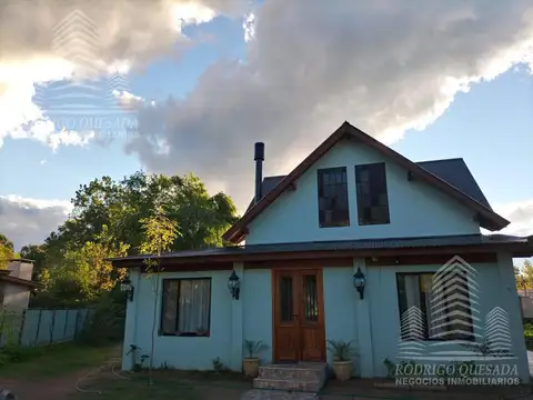 Casa en Venta 1 año