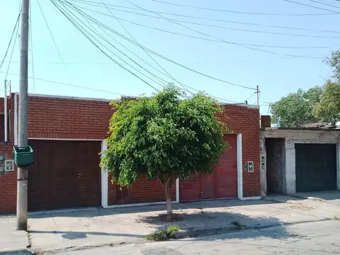 Mosconi al 2400