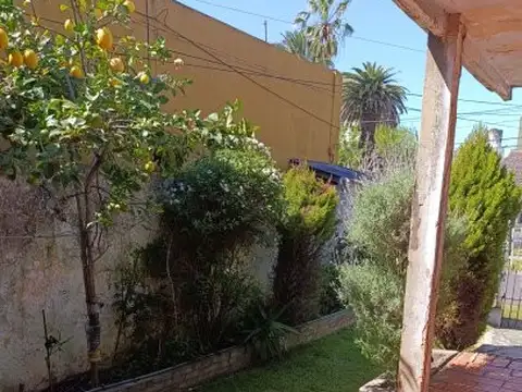 Depto Tipo Casa en Venta de 1 dormitorio