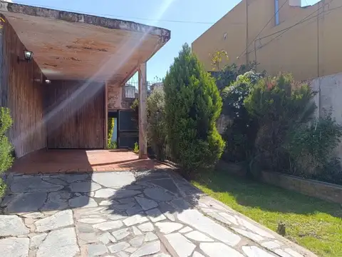 Depto Tipo Casa en Venta de 2 ambientes