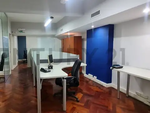 Oficina en Venta en San Nicolás, USD 85.000