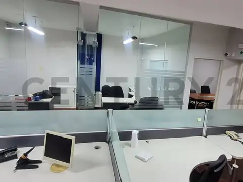 Oficina en Venta 2025 años