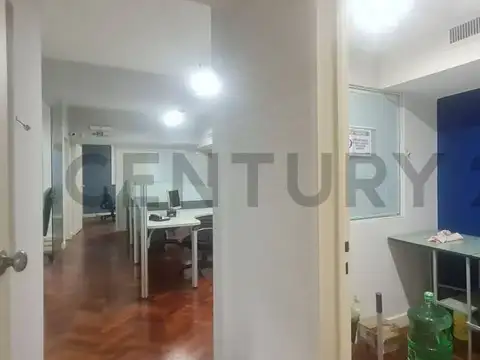 Venta de Oficina 110 m2 en San Nicolás - MicroCentro