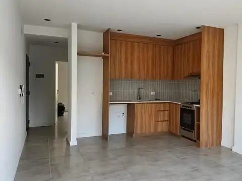 Depto Tipo Casa en Venta de 2 ambientes