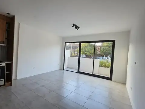 Depto Tipo Casa en Venta de 1 dormitorio