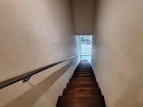León Zorrilla 300, Piso P.A.