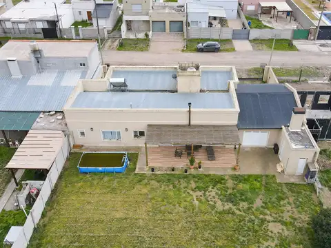 VENTA CASA ZONA EN CRECIMIENTO - OLAVARRIA