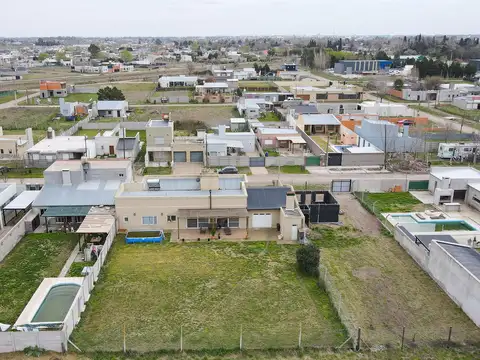 Casa en Venta 7 años