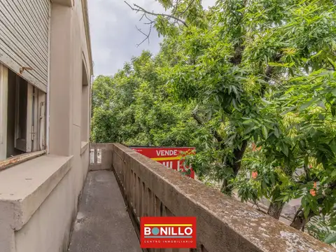 Depto Tipo Casa 4 ambientes con 1 baño