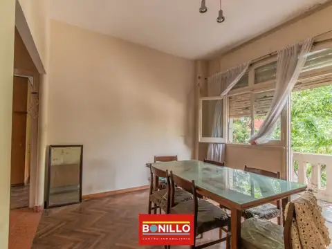 Bolivia 4800, Piso 1