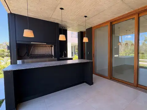 Casa en Venta al Sureste