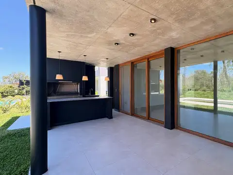 Casa en Venta A Estrenar