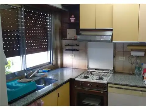 Depto Tipo Casa en Venta con 2