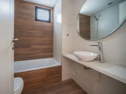 Departamento en Venta 1 año