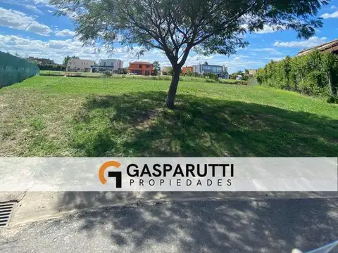 Terreno en Venta en El Cantón, USD 150.000