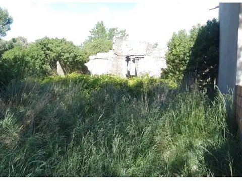 Terreno en Venta de 396,0 m2