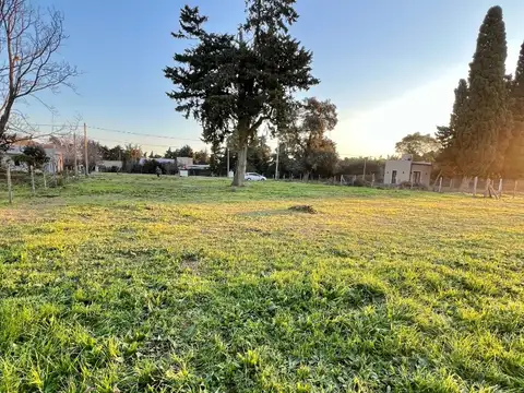 Terreno en Venta de 1066,0 m2