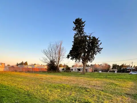 Terreno en Venta en Baradero, USD 38.000