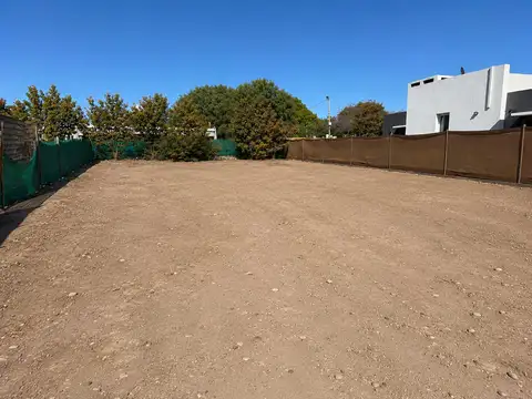 Terreno en Venta en Lar de Vieytes III, USD 49.000