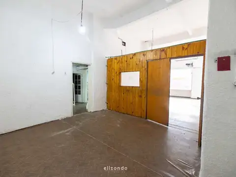 ALQUILER LOCAL COMERCIAL EN CENTRO
