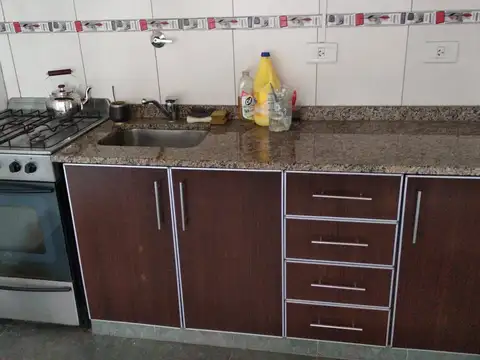 Departamento en Alquiler de 1 dormitorio