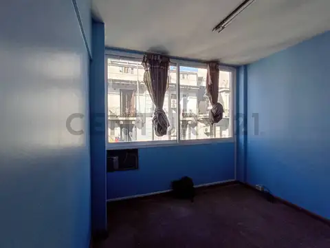 Rodriguez Peña 600, Piso 7