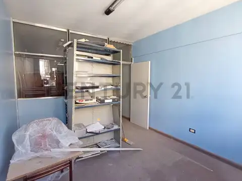 Rodriguez Peña 600, Piso 7