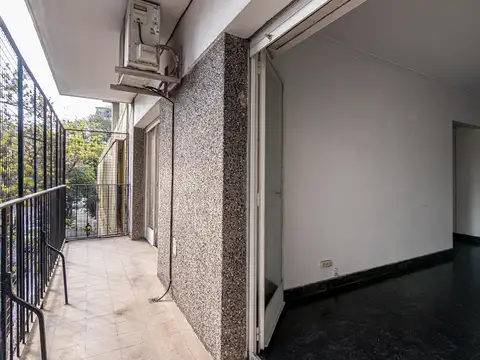 Departamento en Venta en Belgrano, USD 155.000