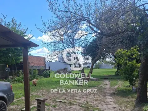 Casa en Venta 55 años