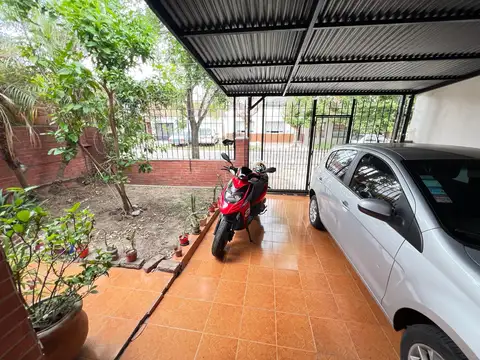 Riobamba 900