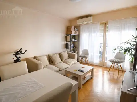 Departamento en Venta de 3 ambientes