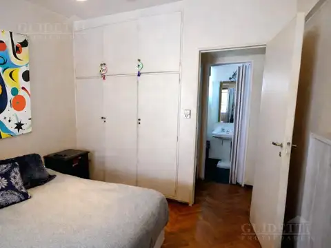 Departamento en Venta en Parque Rivadavia, USD 129.000