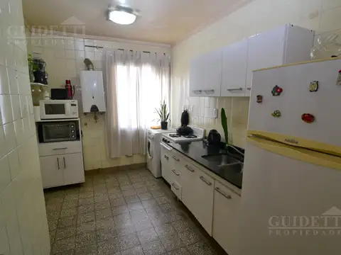 Departamento en Venta 40 años