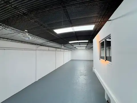 Galpon en Alquiler 29 años