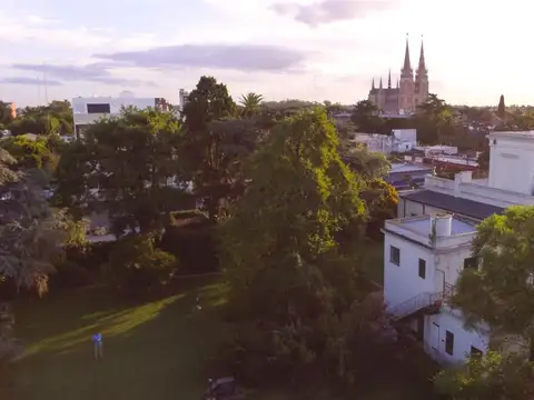 Terreno - Lujan