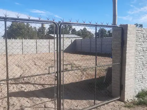Terreno en Venta de 250,0 m2