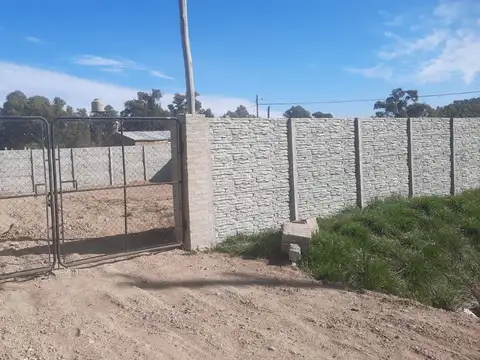 Terreno en Venta de 250,0 m2