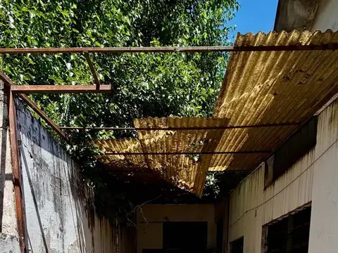 Galpon en Venta en Los Polvorines, USD 85.000