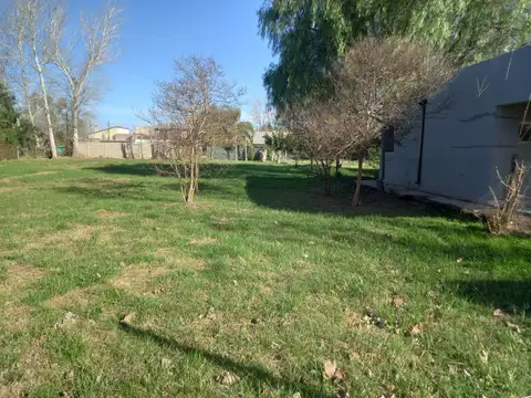 Terreno de 600m2 calle San Benito Barrio Los Molino Roldan