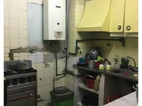 Depto Tipo Casa en Venta 60 años