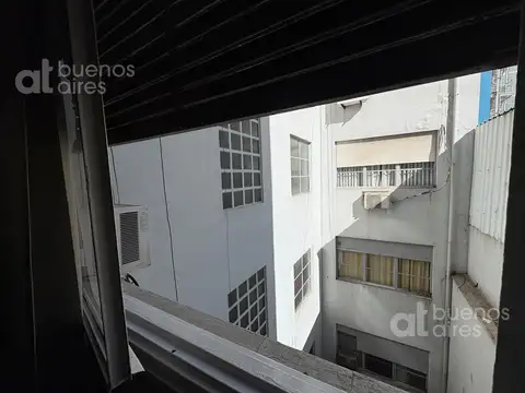 Departamento en Alquiler Temporal de Monoambiente