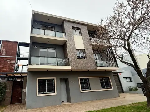 Departamento - Barrio Ilolay