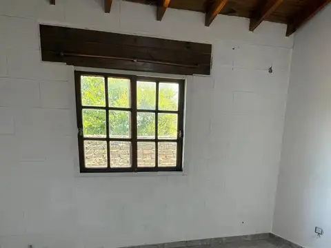 Alquiler. Duplex. Muñiz. Dorrego 1163  entre R. Peña y Sgto. Cabral