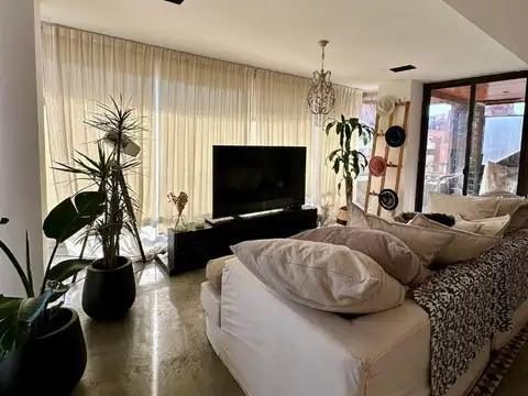 Venta Pent-house 3 Dorm. Último piso - Nueva Córdoba 